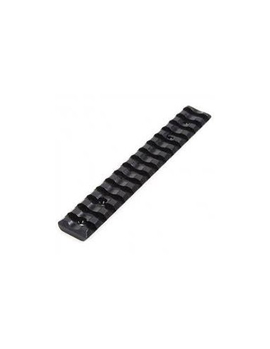 Steyr Monoblu Base Picatinny Completa...