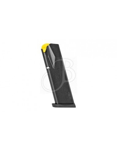 G3 Magazine Caliber 9mm 15c - TAURUS