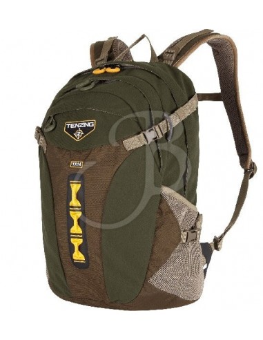 Zaino Caccia Tx 14 Loden - TENZING