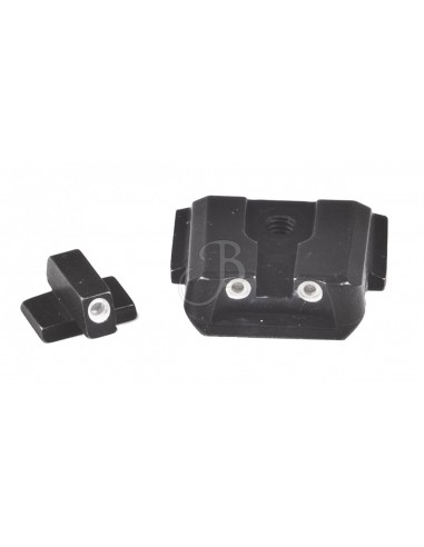 Green Tritium T Sight Set G17-35 -...