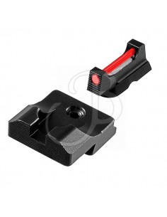 Cz-75 Red Fiber Optic Sight...