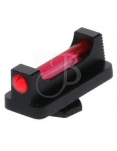 Q5 Match Red Fiber Optic...