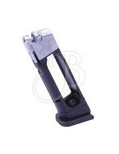 Glock 17 Magazine 18 Bb -...