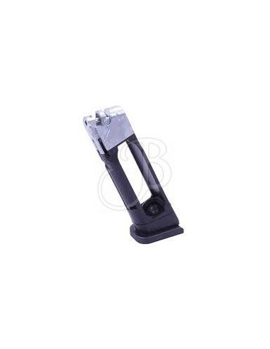 Glock 17 Chargeur 18 BB - UMAREX