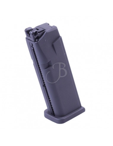 Chargeur Glock 17 Gen4 19 BB - UMAREX