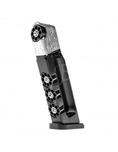 Glock 17 Fto Magazine 8...