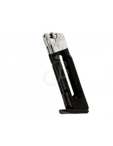 Glock 17 Gen5 Caricatore 18 Bb - UMAREX