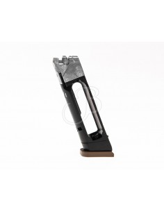Chargeur Glock 19x Bluow 18...
