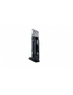 S&w M&p9 M2.0 Chargeur 18...