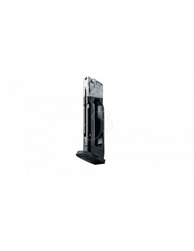 S&w M&p9 M2.0 Chargeur 18 Sib - UMAREX
