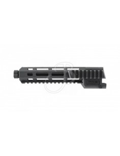 Rallonge de canon T4e Tr 50...