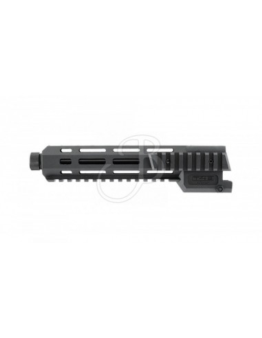 Rallonge de canon T4e Tr 50 - UMAREX