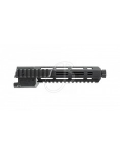 Rallonge de canon T4e Tr 50... 2