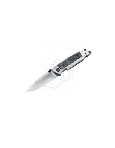 Coltello Q5 Steel Frame Satin - UMAREX
