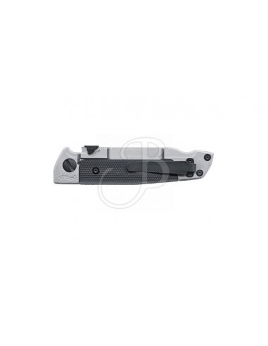 Q5 Steel Frame Satin Knife - UMAREX