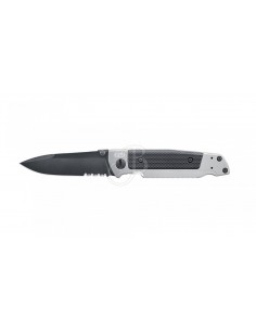 Coltello Q5 Steel Frame...