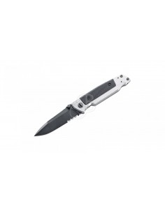 Q5 Steel Frame Bluack knife... 2