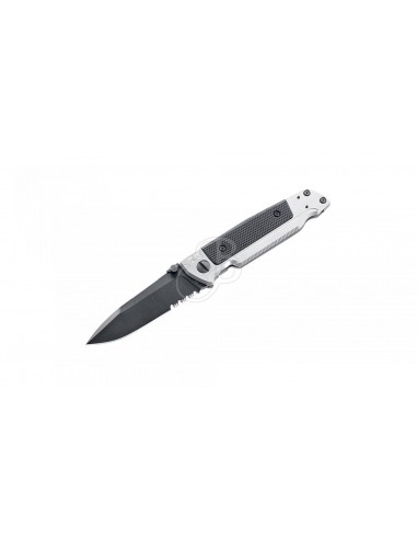 Coltello Q5 Steel Frame Bluack - UMAREX