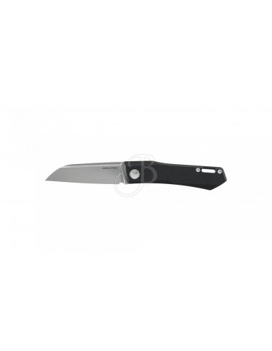 Coltello Real Steel Solis Lite Blu -...