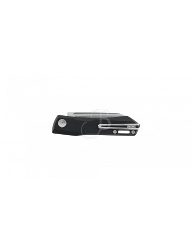 Coltello Real Steel Solis Lite Blu -...