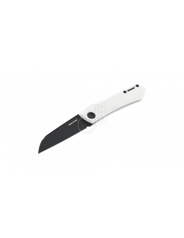 Cuchillo Real Steel Solis Lite...