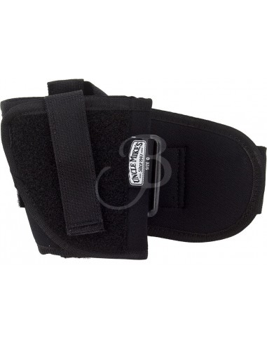 8820-1 Ankle Holster For Rev.2" -...