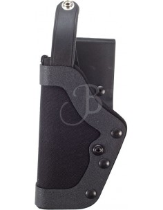 9521-2 Pro-3 Duty Holster...