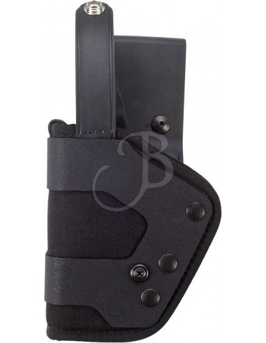 9518-2 Pro-3 Duty Sw40 Holster - Left...