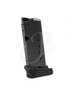 Magazine Caliber 9x21 6...
