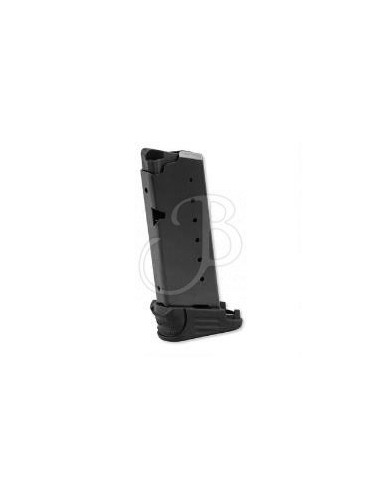 Cargador Calibre 9x21 6 tiros - WALTHER