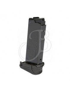 Chargeur Calibre 9x21 7...