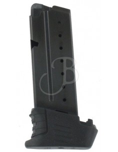 Magazine Caliber 9x21 8...