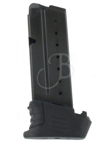 Caricatore Calibro 9x21 8 Colpi -...