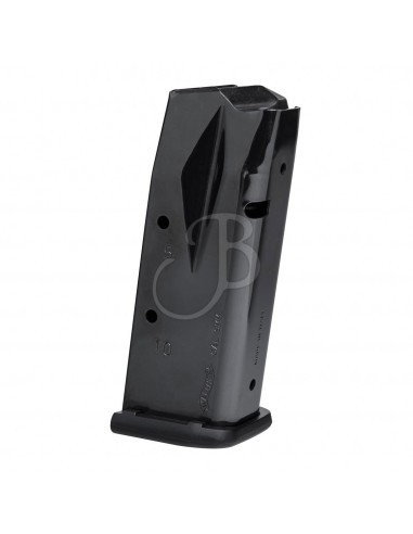 Compact Magazine Caliber 9x21 10c -...