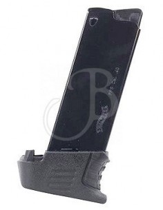 40s&w 5-shot caliber...