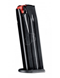 Ppq Magazine Caliber 9x21...