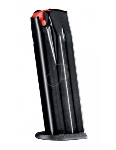 Ppq Magazine Caliber 9x21 15 Shots -...