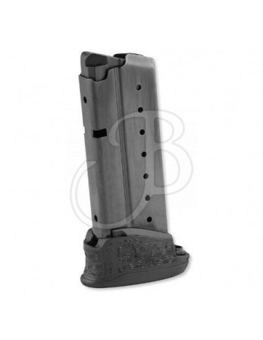 Caricatore Calibro 9x21 7 Colpi -...