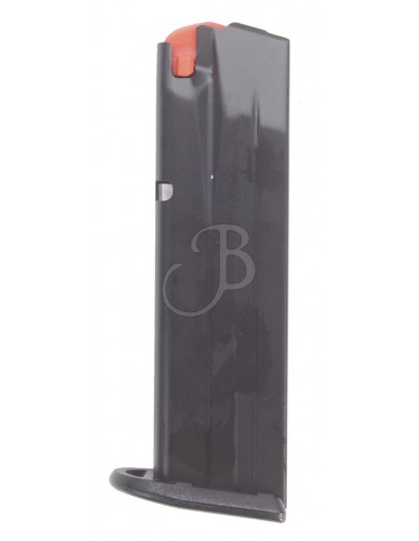 Chargeur Q4-q5 calibre 9x21 15 coups...
