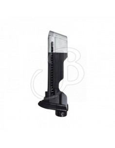 Chargeur d'urgence T4e...