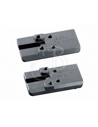 Placa Ppq-q4 Alu X Trijcon Mb 02 -...