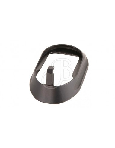 Minijupe Q5 Steel Noir Alu - WALTHER