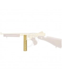 Legends M1a1 Gold Magazine...