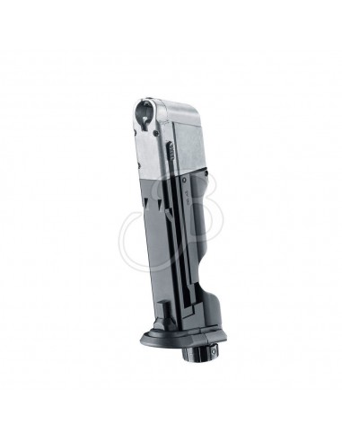 T4e S&w M&p9 2.0 Caricatore Emergency...