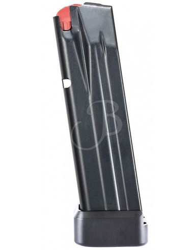 Pdp Compact Calibre 9x21 Alu 18c -...