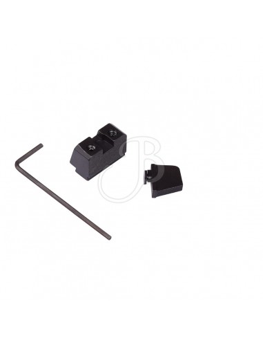 Pdp Mire Co-témoin - WALTHER