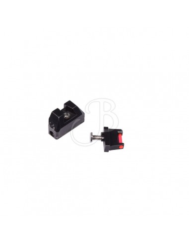 Co-témoin Pdp Mire Fiber - WALTHER