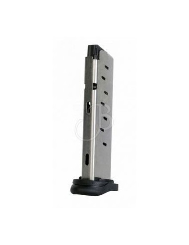 Pk380 Magazine de calibre 9 avec 8...