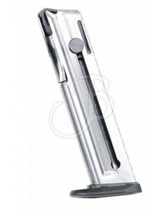 Ppq 22lr Caliber Magazine...