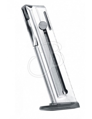 Ppq Caricatore Calibro 22lr 12 Colpi...